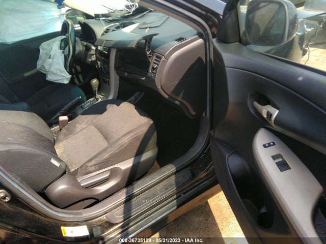 2010 TOYOTA COROLLA VIN: 2T1BU4EE0AC533028