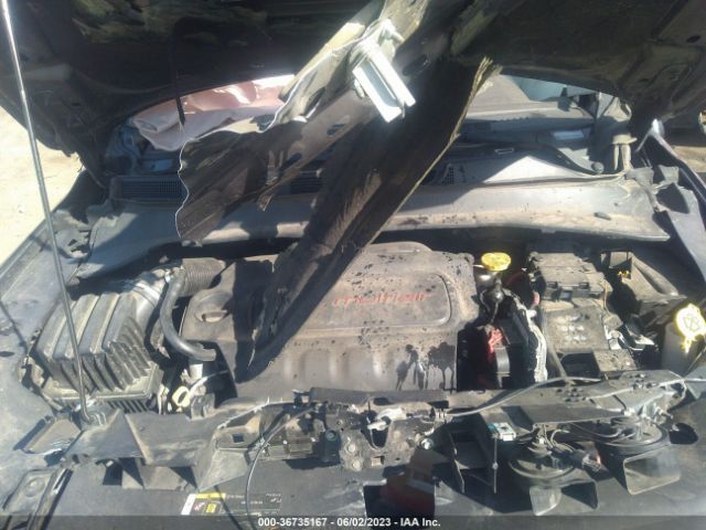 3C4NJCBB1JT195002 Jeep Compass Latitude