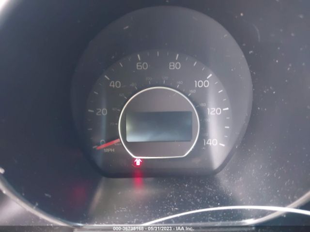 KNDJN2A26F7213925 KIA Soul Base