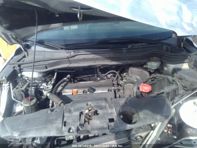 2009 HONDA CR-V LX VIN: 3CZRE38369G704330