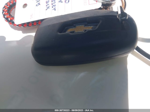 Chevrolet Blazer Lt 2020 3GNKBCR44LS682315 Image 11