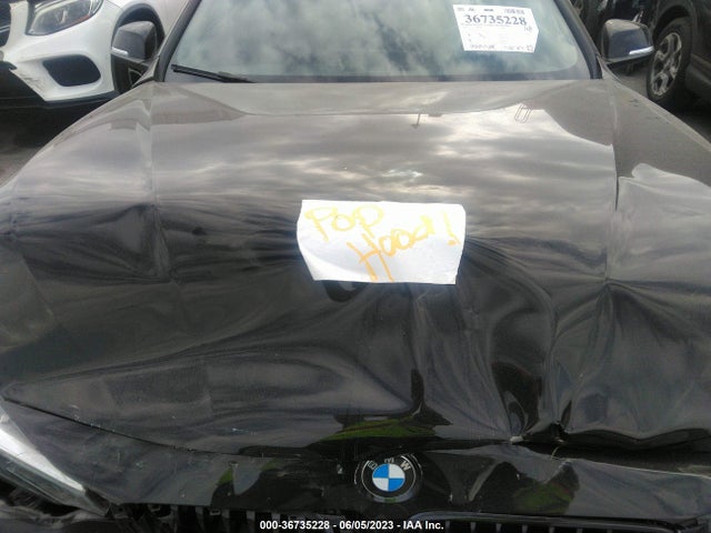 2020 BMW 4 Series, VIN: WBA4W3C06LFJ42266
