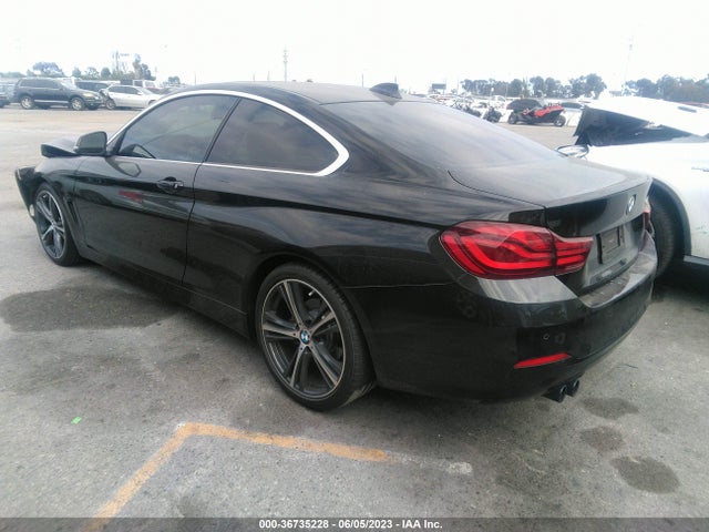 2020 BMW 4 Series, VIN: WBA4W3C06LFJ42266