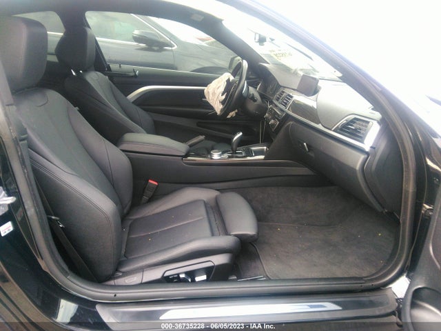 2020 BMW 4 Series, VIN: WBA4W3C06LFJ42266