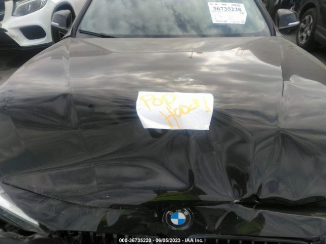 WBA4W3C06LFJ42266 BMW 4 Series 430i