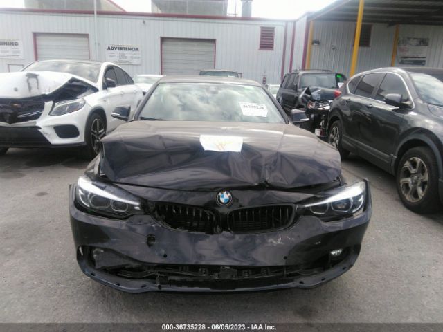 WBA4W3C06LFJ42266 BMW 4 Series 430i
