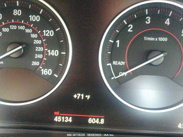 WBA4W3C06LFJ42266 BMW 4 Series 430i