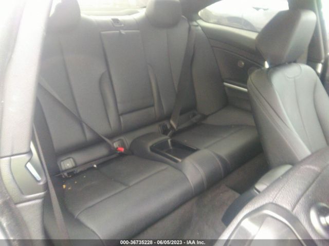 WBA4W3C06LFJ42266 BMW 4 Series 430i