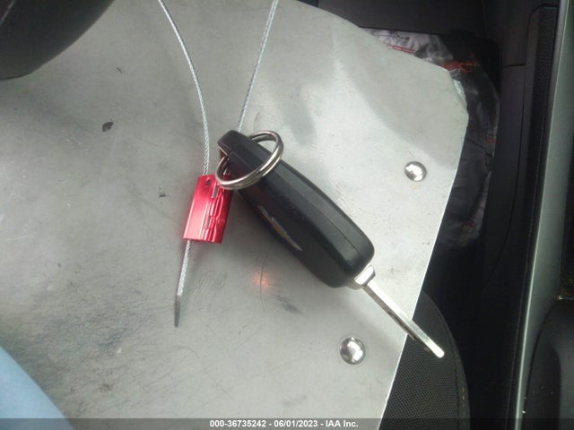 Chevrolet TRAX LS 2020 KL7CJKSB2LB026819 Image 3
