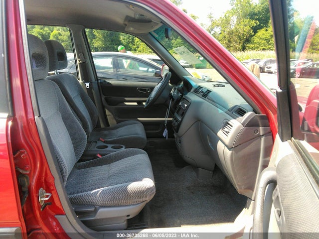 1998 HONDA CR-V EX VIN: JHLRD1866WC070946