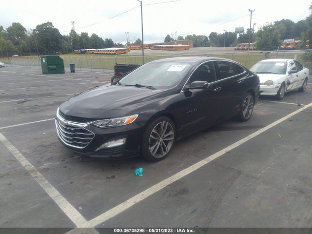 Chevrolet Malibu Premier 2020 1G1ZE5SXXLF022050 Image 2