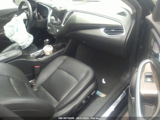 Chevrolet Malibu Premier 2020 1G1ZE5SXXLF022050 Image 5