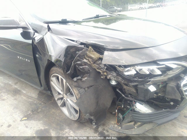 Chevrolet Malibu Premier 2020 1G1ZE5SXXLF022050 Image 6