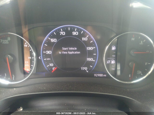 Chevrolet Malibu Premier 2020 1G1ZE5SXXLF022050 Image 7
