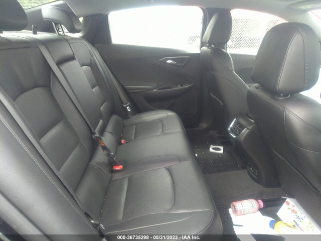 Chevrolet Malibu Premier 2020 1G1ZE5SXXLF022050 Image 8