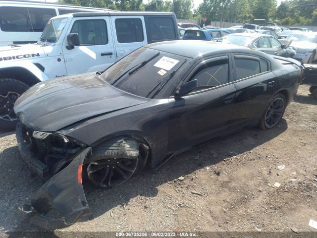2C3CDXHG0GH241725 Dodge Charger Sxt