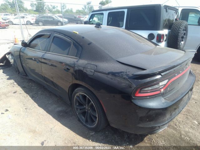 2C3CDXHG0GH241725 Dodge Charger Sxt