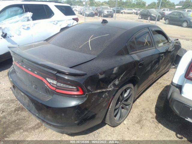 2C3CDXHG0GH241725 Dodge Charger Sxt