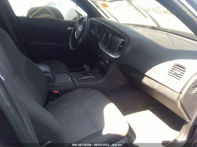 2C3CDXHG0GH241725 Dodge Charger Sxt