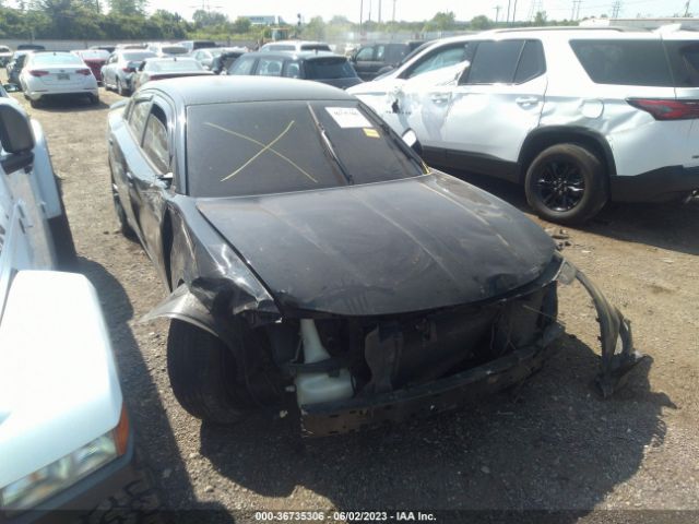 2C3CDXHG0GH241725 Dodge Charger Sxt