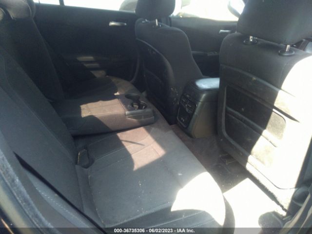 2C3CDXHG0GH241725 Dodge Charger Sxt