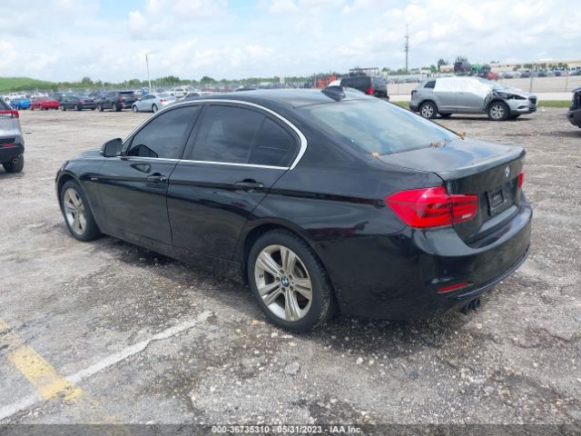 WBA8D9G39HNU65786 BMW 3 Series 330i Xdrive
