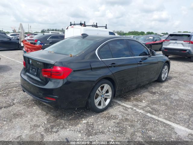 WBA8D9G39HNU65786 BMW 3 Series 330i Xdrive