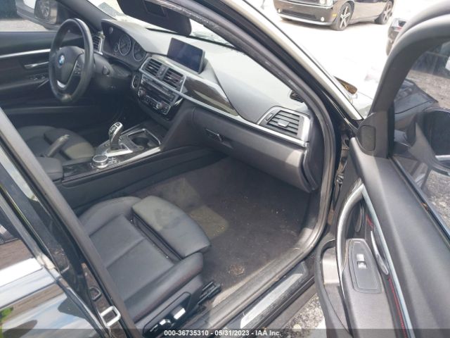 WBA8D9G39HNU65786 BMW 3 Series 330i Xdrive
