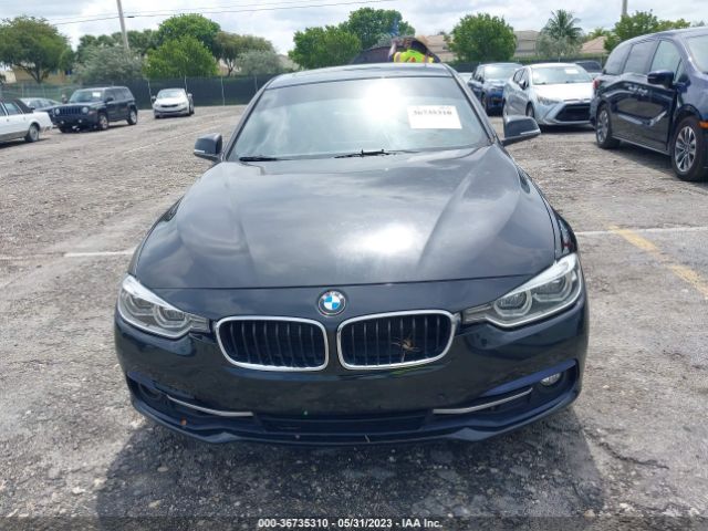 WBA8D9G39HNU65786 BMW 3 Series 330i Xdrive