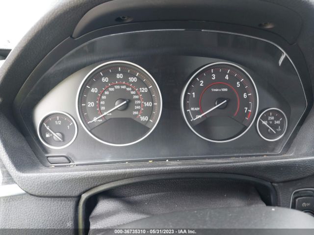 WBA8D9G39HNU65786 BMW 3 Series 330i Xdrive