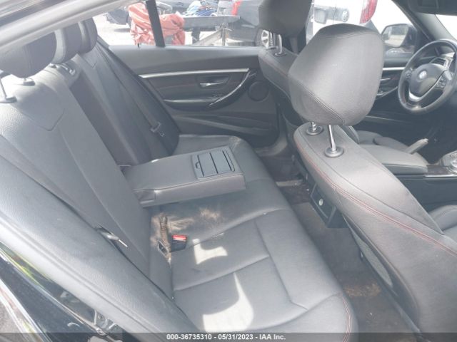 WBA8D9G39HNU65786 BMW 3 Series 330i Xdrive