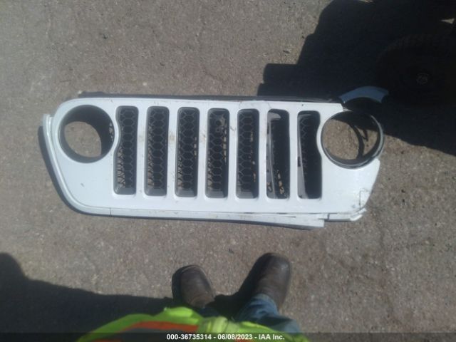 1C6JJTBG0LL125507 Jeep Gladiator Rubicon