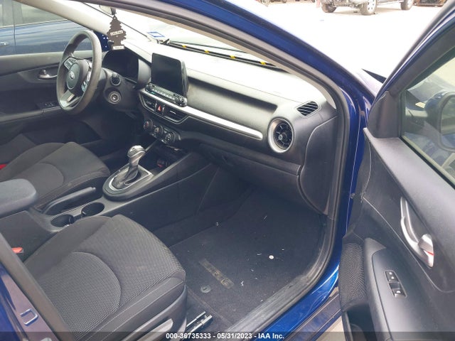 KIA Forte Lxs 2020 3KPF24AD3LE222315 Image 7