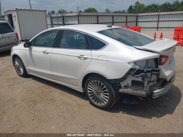 3FA6P0K90GR308626 Ford Fusion Titanium