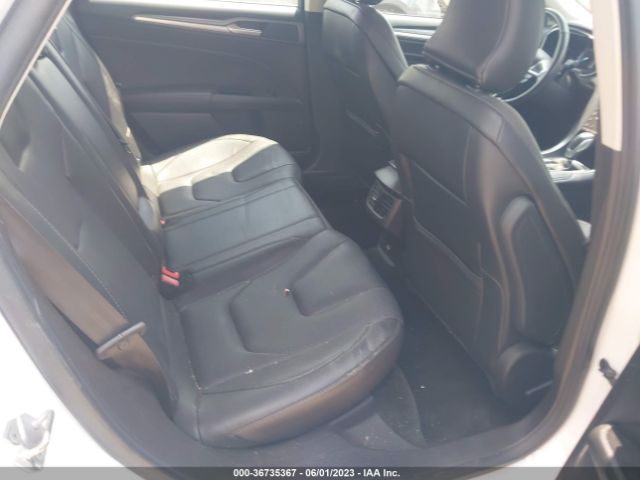 3FA6P0K90GR308626 Ford Fusion Titanium
