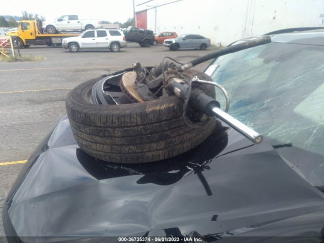 1V2KR2CA0MC535444 Volkswagen Atlas 3.6l V6 Se W/technology