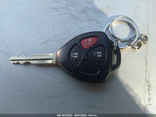 2015 TOYOTA 4RUNNER LIMITED/TRAIL/SR5 VIN: JTEBU5JR7F5240533