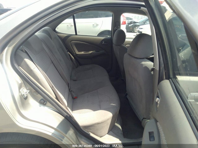 2006 NISSAN SENTRA 1.8 S VIN: 3N1CB51D76L529840
