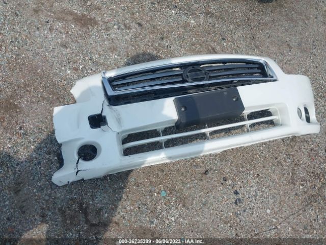 1N4AA5AP2EC474019 Nissan Maxima 3.5 Sv W/sport Pkg