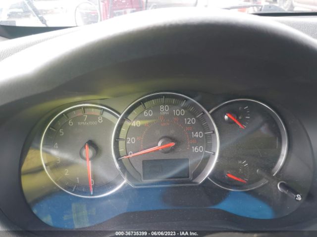 1N4AA5AP2EC474019 Nissan Maxima 3.5 Sv W/sport Pkg