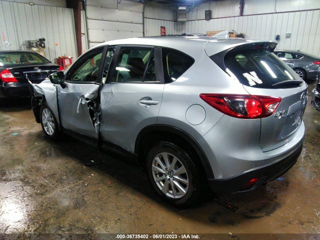 Mazda CX-5 SPORT 2016 JM3KE4BY9G0723996 Image 3