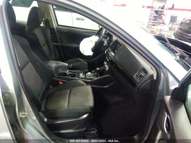 Mazda CX-5 SPORT 2016 JM3KE4BY9G0723996 Image 5