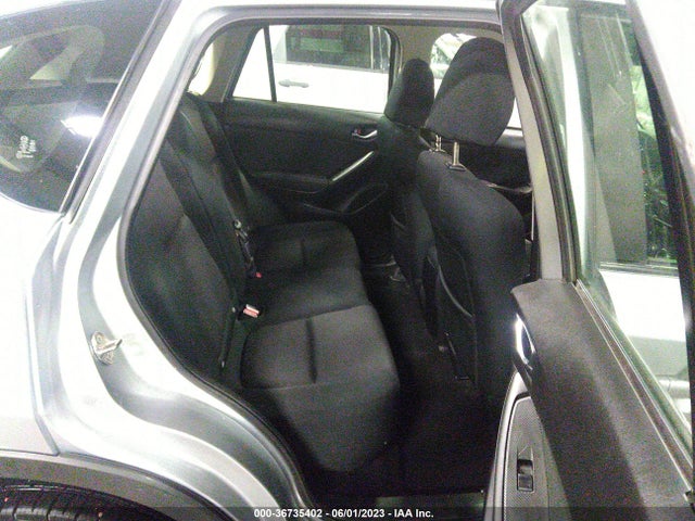 Mazda CX-5 SPORT 2016 JM3KE4BY9G0723996 Image 8
