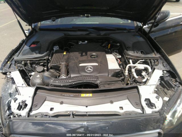 WDDZF4JB8HA126924 Mercedes-Benz E-class E 300