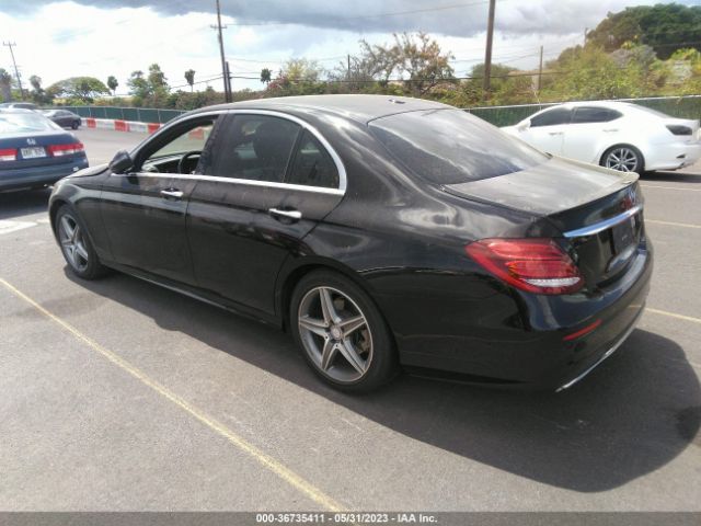 WDDZF4JB8HA126924 Mercedes-Benz E-class E 300