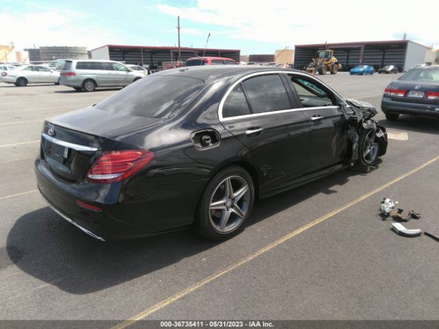 WDDZF4JB8HA126924 Mercedes-Benz E-class E 300