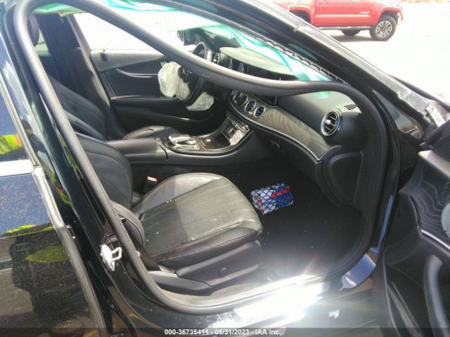 WDDZF4JB8HA126924 Mercedes-Benz E-class E 300