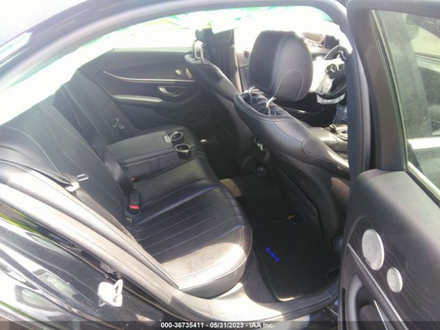 WDDZF4JB8HA126924 Mercedes-Benz E-class E 300