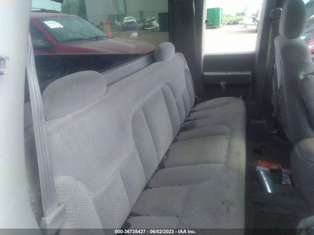 1999 CHEVROLET C/K 1500 VIN: 1GCEK19R7XR145162