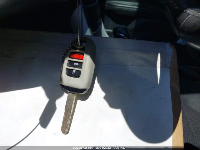 2013 HONDA ACCORD SDN SPORT VIN: 1HGCR2F54DA128115